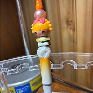Colorful Kids Toy Pen